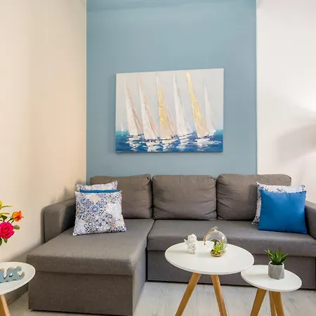 Aretousa Suites La Canée Extérieur photo