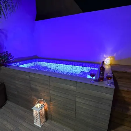 Aretousa Suites La Canée Extérieur photo