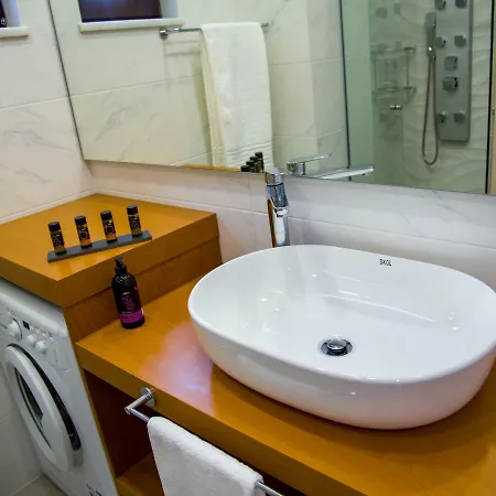 Aretousa Suites La Canée Extérieur photo