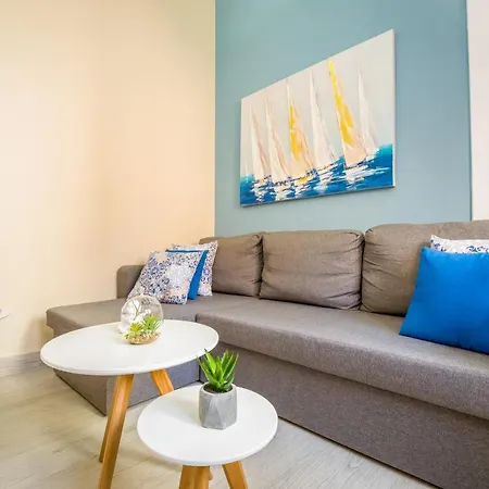 Aretousa Suites La Canée Extérieur photo