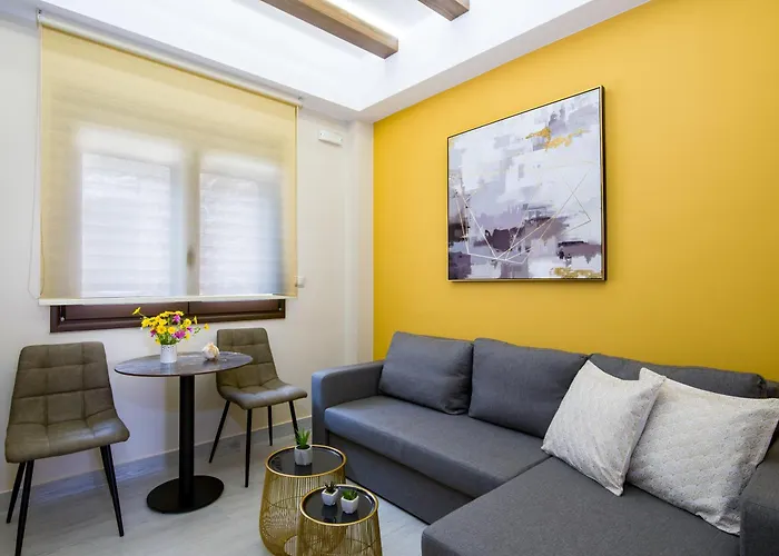 Aretousa Suites