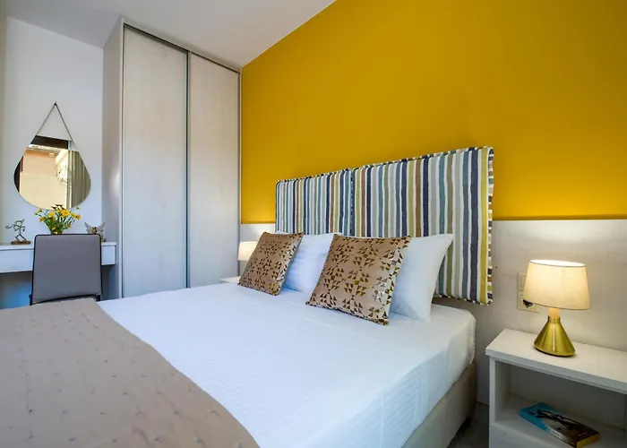 Aretousa Suites